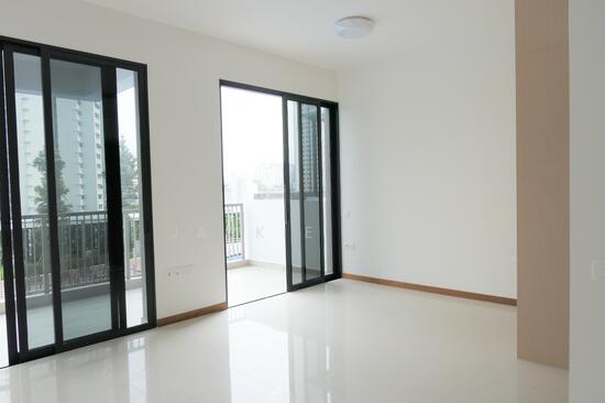 HILLION RESIDENCES photo 2