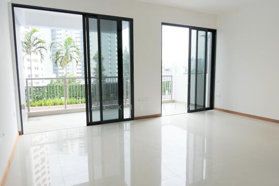 HILLION RESIDENCES photo 3