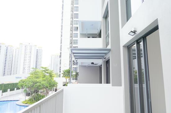 HILLION RESIDENCES photo 6