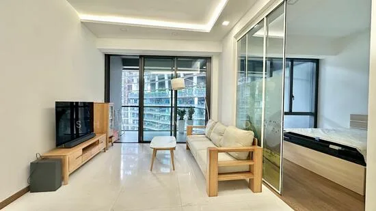 Marina One Residences image 1 of 10