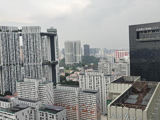 One Bernam image 1 of 5
