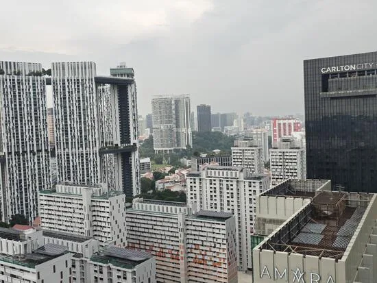 One Bernam image 1 of 5