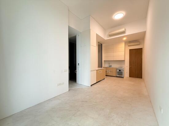 Cluny Park Residence