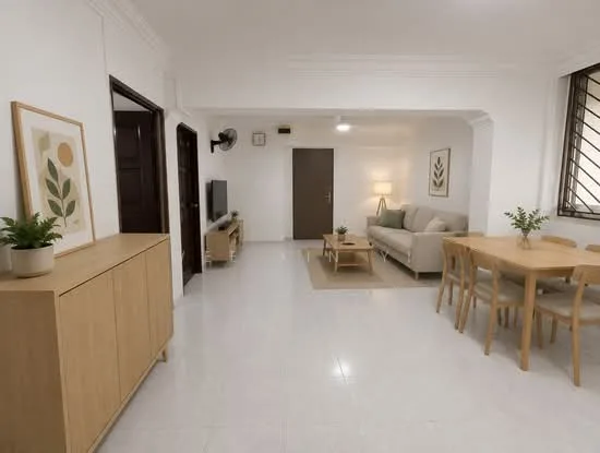 417 Hougang Avenue 8 image 1 of 10