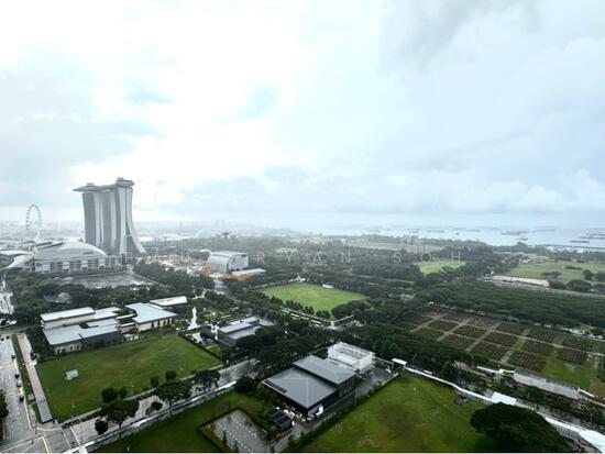 MARINA ONE RESIDENCES image 1 of 5