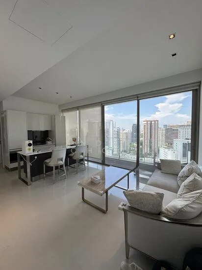 Scotts Square image 1 of 7