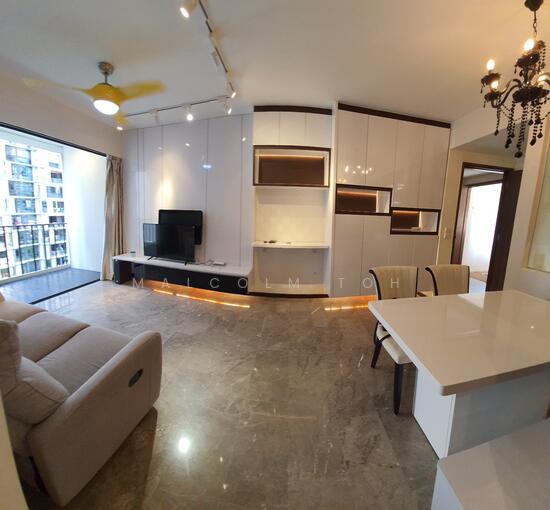 RIVER ISLES