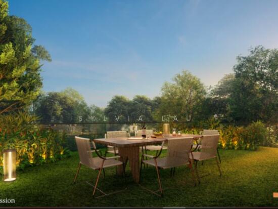 Hurry! Brand New Detached House at Bournemouth Road, Park 5 Cars. Call 96255221 Sylvia photo 4