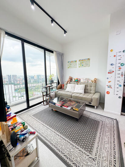 JUI RESIDENCES image 1 of 10