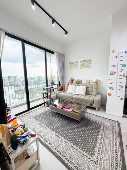 Jui Residences image 1 of 10