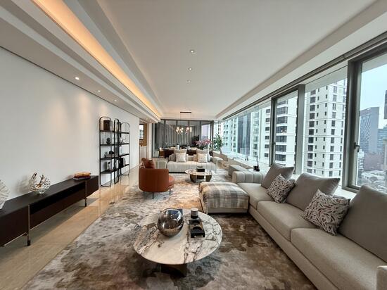 Ardmore Residence photo 2