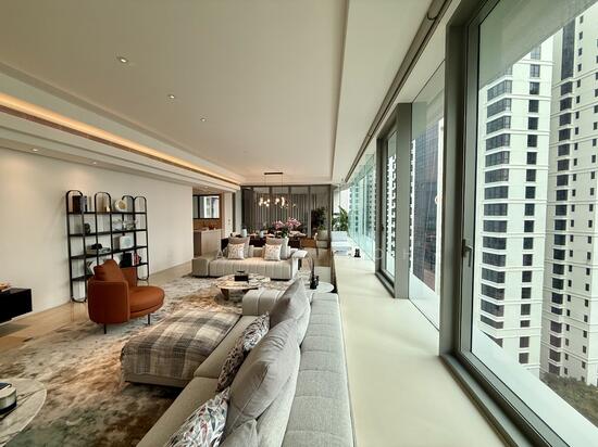 Ardmore Residence photo 3