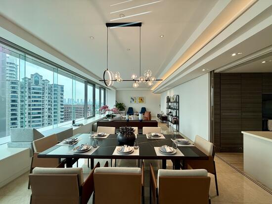 Ardmore Residence photo 4