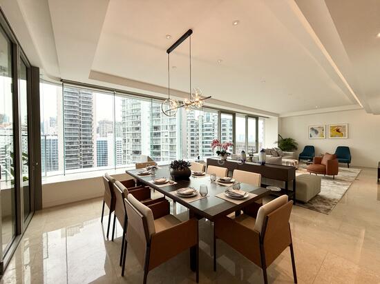 Ardmore Residence photo 5