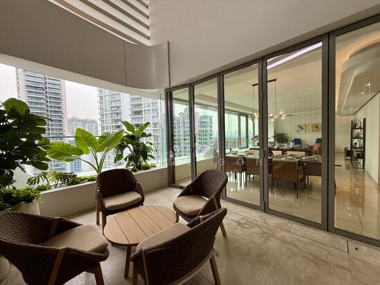 Ardmore Residence photo 6