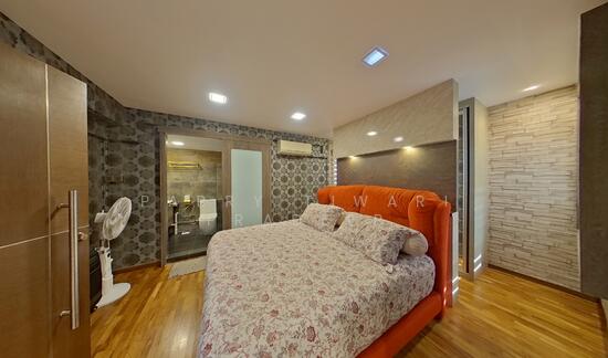 203D COMPASSVALE ROAD photo 4