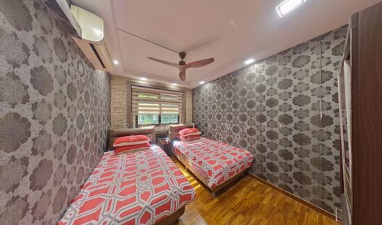 203D COMPASSVALE ROAD photo 5