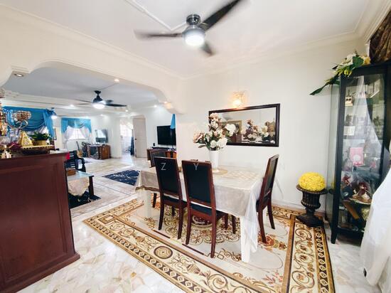 236 Yishun Ring Road
