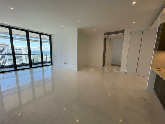 SOUTH BEACH RESIDENCES image 1 of 7