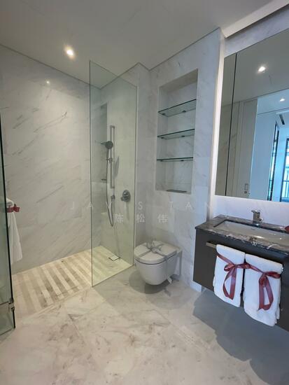 SOUTH BEACH RESIDENCES photo 6