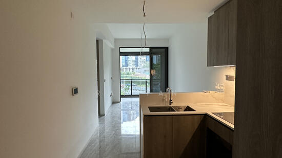 LEEDON GREEN image 1 of 10