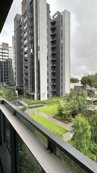 LEEDON GREEN photo 3