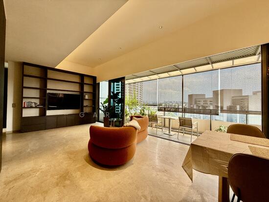 LEEDON RESIDENCE image 1 of 10