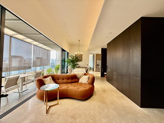 LEEDON RESIDENCE photo 2