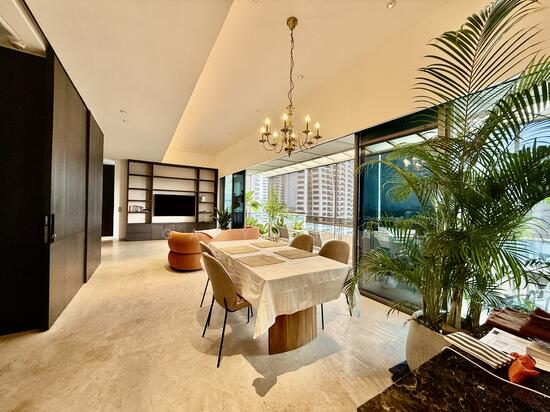 LEEDON RESIDENCE photo 3