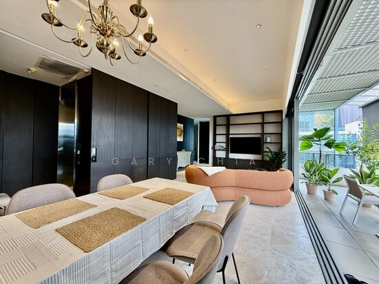 LEEDON RESIDENCE photo 4