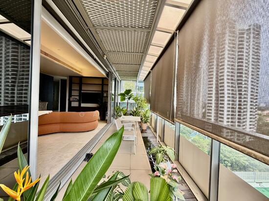 LEEDON RESIDENCE photo 5