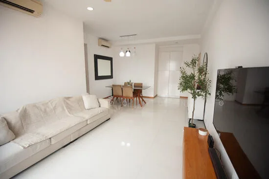 Residences Botanique image 1 of 10