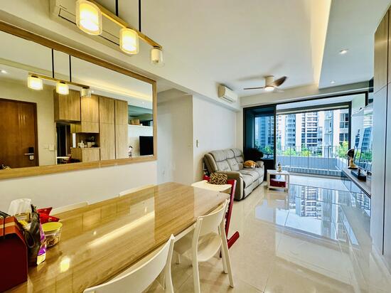 RIVERCOVE RESIDENCES image 1 of 10