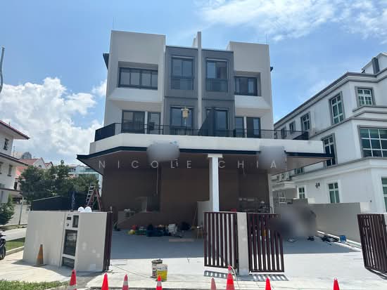 Lorong G Telok Kurau photo 2
