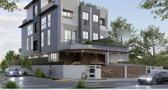 Lorong G Telok Kurau photo 3