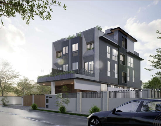 Lorong G Telok Kurau photo 6