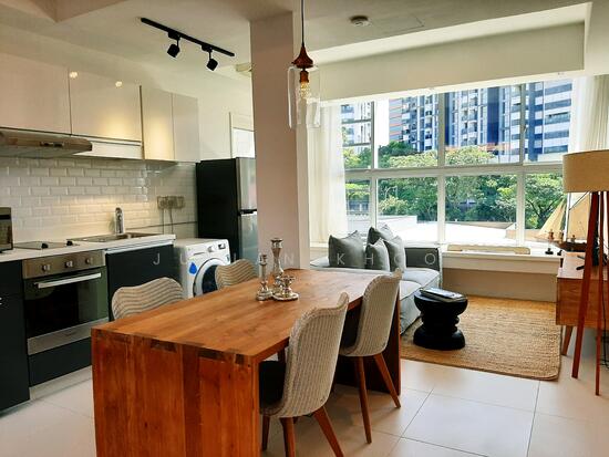 LOTUS AT PAYA LEBAR (EAST WING) image 1 of 10