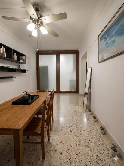40 BEDOK SOUTH ROAD