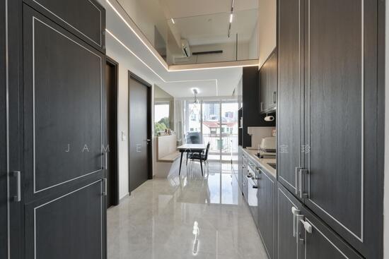 MAYFAIR GARDENS