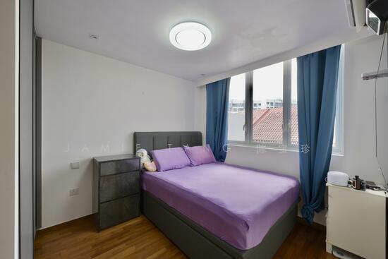 MAYFAIR GARDENS photo 3