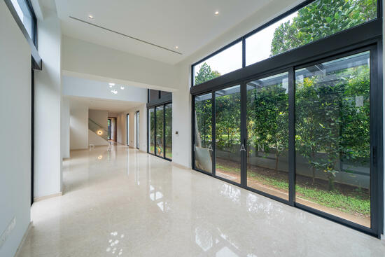 Cluny Park Road image 1 of 10
