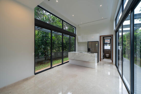 Cluny Park Road photo 5