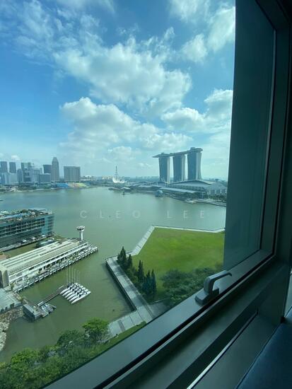 THE SAIL @ MARINA BAY image 1 of 10