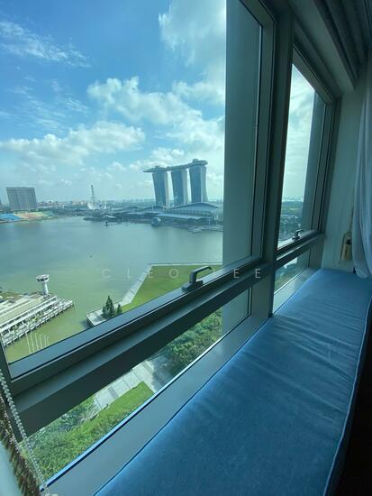 THE SAIL @ MARINA BAY photo 3