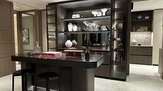 Upperhouse at Orchard Boulevard image 1 of 4