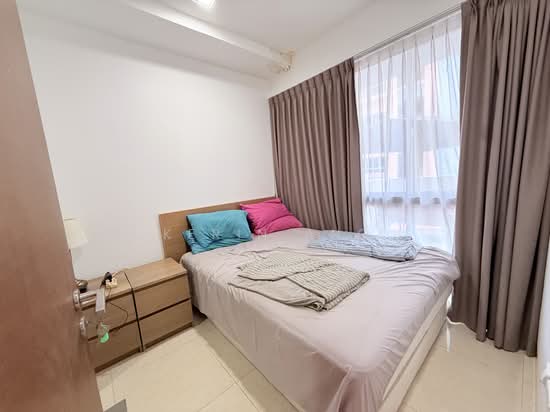 CENTRA RESIDENCE image 1 of 9