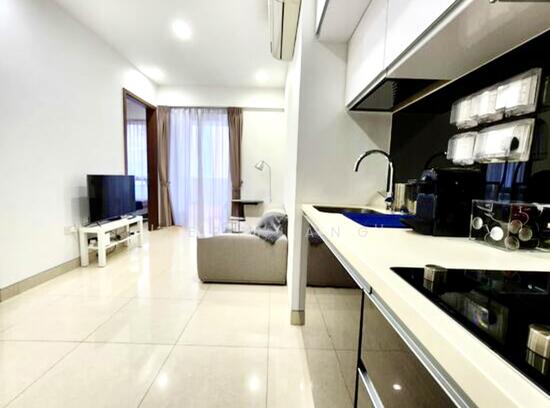 CENTRA RESIDENCE photo 2