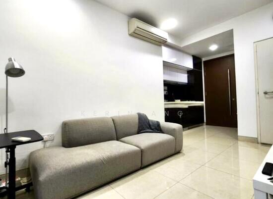 CENTRA RESIDENCE photo 4