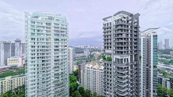 SKYPARK image 1 of 10