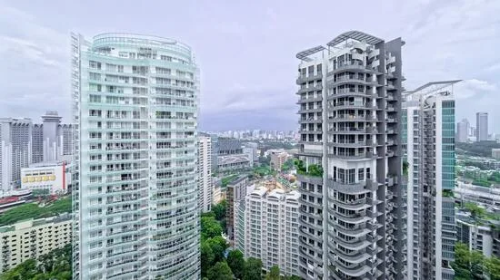 Skypark image 1 of 10